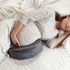 Hiccapop Pregnancy Pillow Wedge for Belly Support