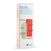 TendHer Reusable Perineal Ice Packs for Postpartum & Hemorrhoid Pain Relief, Hot