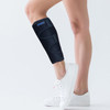 ROXOFIT Torn Calf Muscle Brace Strain Wrap for Calf Tear, Shin Splint Pain