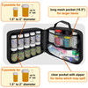 StarPlus2 Large Pill Bottle Organizer