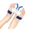ERSANLI Bunion Corrector Brace for Pain Relief, Hallux Valgus Corrector & Big
