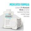 Comfort Zone Miconazorb Antifungal Powder, Talc-Free, Miconazole Nitrate 2%