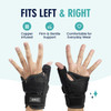 Dr. Frederick's Original Doctor-Developed Copper Thumb Brace