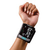 HealthSmart Digital Premium Wrist Blood Pressure Monitor with Cuff That Measures