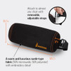 OPTP The Original McKenzie Signature SuperRoll Lumbar Support