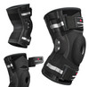 NEENCA Professional Knee Brace for Knee Pain, Hinged Knee Support with Patented