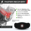 Sleeve Stars Tennis Elbow Brace for Women
