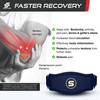 Sleeve Stars Tennis Elbow Brace for Women