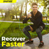 Sparthos Full Leg Compression Sleeves