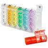 Weekly Pill Organizer