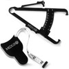 Body Fat Caliper and Measuring Tape for Body