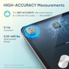 Etekcity Smart Scale for Body Weight, FSA&HSA Eligible, Bathroom Digital