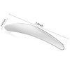 Gua Sha Scraping Massage Tool Iastm Tool Sidekick Tool Medical Stainless Steel