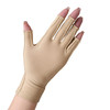 NURCOM Compression Arthritis Gloves Support for Women & Men, Relieve Pain &