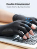 FREETOO Copper Arthritis Gloves for Carpal Tunnel Pain Relief, Strengthen