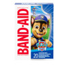 Band-Aid Brand Sterile Adhesive Individually Wrapped Bandages for Kids Featuring