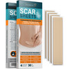 NUVADERMIS Silicone Scar Sheets