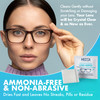 Lens Cleaning Wipes