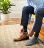 Dr. Scholl's Men's Advanced Relief Crew