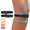 Fit Geno Knee Strap Patella Support: Knee Band for Patellar Tendon Pain Relief