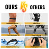 Fit Geno Knee Strap Patella Support: Knee Band for Patellar Tendon Pain Relief
