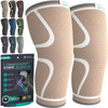 Modvel Compression Knee Brace for Women & Men