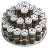 Monthly Pill Bottle Organizer Caddy