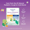 Hyland's Baby Mucus and Cold Relief, Day and Night Value Pack, Infant And Baby