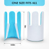 CAidRE Sock Aid - Sock Aid Device for Seniors, Disabled, Pregnant