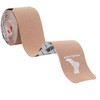 MUELLER Sports Medicine Typhoon Kinesiology Therapeutic Tape, Quality Athletic