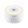 Yogasleep Dreamcenter Multi Sound White Noise Machine with Night Light, Sleep