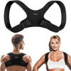 Copper Compression Posture Corrector for Men & Women