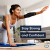 Copper Compression Elbow Sleeve