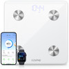 RENPHO Smart Scale, Digital Bathroom Scale for Weight, Scale with BMI, Body Fat