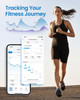 RENPHO Smart Scale, Digital Bathroom Scale for Weight, Scale with BMI, Body Fat