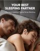 Soundcore Sleep A20 by Anker Sleep Earbuds, 30dB High-Frequency Noise Reduction