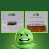 Green Gobbler DRAIN OPENER PACS - Hair Clog Remover