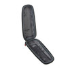 Hermitshell Hard Protective Travel Case for Braun Thermometer 2 in 1 No-Touch +