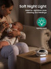 GROWNSY Electric Nose Suction for Baby, Hospital-Grade Nasal Aspirator