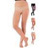 Made in USA - Sheer Compression Pantyhose for Women 20-30mmHg
