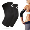 Elbow Brace Compression Sleeve (1 Pair)