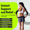 Elbow Brace Compression Sleeve (1 Pair)