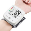 Blood Pressure Monitor Digital Wrist BP Machine Automatic BP Cuff with 2 Users