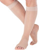 Made in USA - Sheer Compression Stockings for Women 15-20mmHg