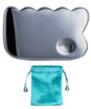 SAEEYCUE Terahertz Stone Gua sha Scraping Massager Lymphatic Drainage Energy