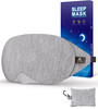 Mavogel Cotton Sleep Eye Mask