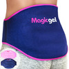 Magic Gel Ice Pack for Back Pain Relief
