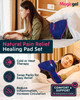 Magic Gel Ice Pack for Back Pain Relief