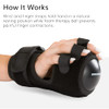 BraceAbility Anti Spasticity Splint