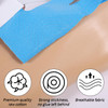 12pcs Precut Tape for Knees, Breathable Elastic Athletic Muscle Tape Strips